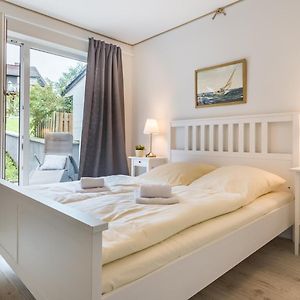 Apartment mit 2 Schlafzimmern